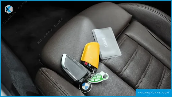 BMW 3 SERIES 320D TOURING LUXURY