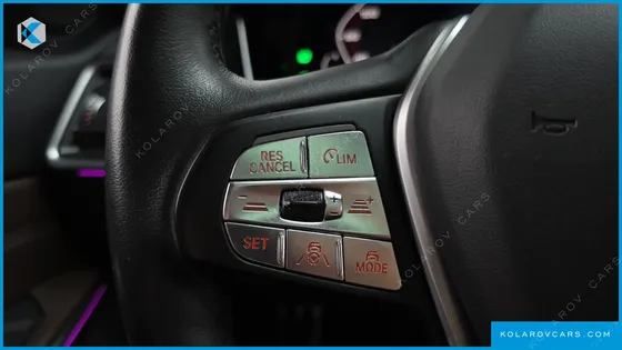 BMW 3 SERIES 320D TOURING LUXURY