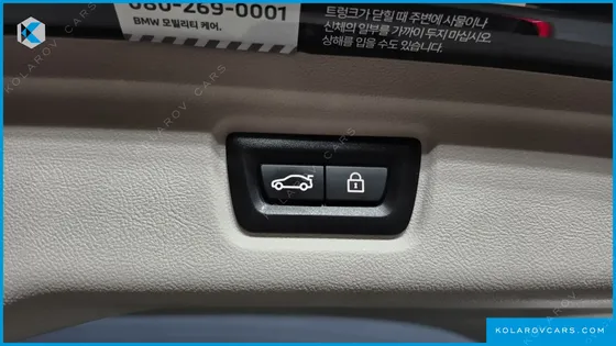 BMW 3 SERIES 320D TOURING LUXURY
