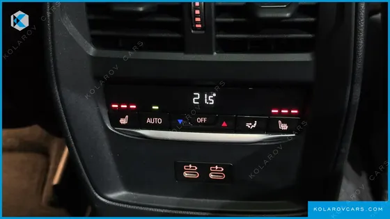 BMW 3 SERIES 320D TOURING LUXURY