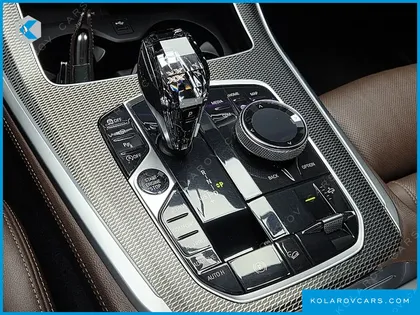 BMW X5 XDRIVE 30D M SPORT