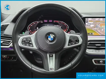 BMW X5 XDRIVE 30D M SPORT
