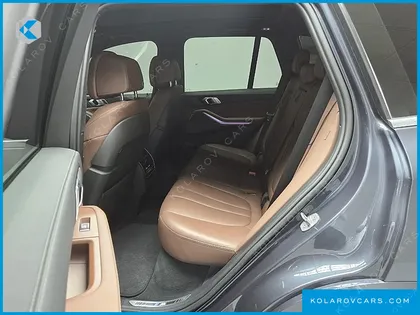 BMW X5 XDRIVE 30D M SPORT