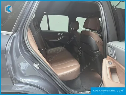 BMW X5 XDRIVE 30D M SPORT