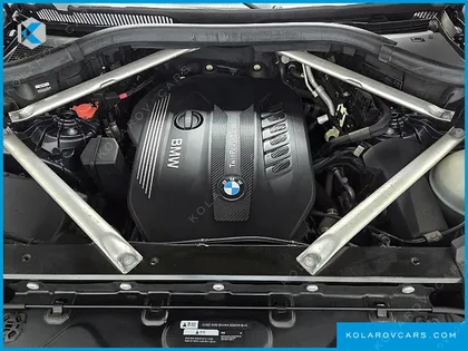 BMW X5 XDRIVE 30D M SPORT