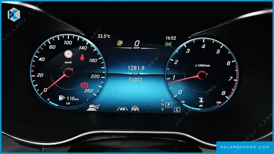 MERCEDES GLC-CLASS GLC300 4MATIC PREMIUM COUPE
