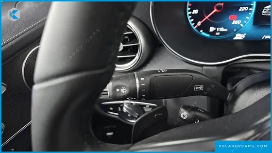 MERCEDES GLC-CLASS GLC300 4MATIC PREMIUM COUPE