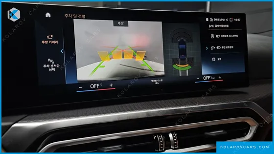 BMW 3 SERIES 320I M SPORT