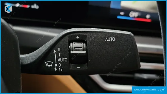 BMW 3 SERIES 320I M SPORT
