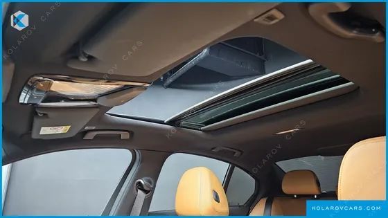 BMW 3 SERIES 320I M SPORT
