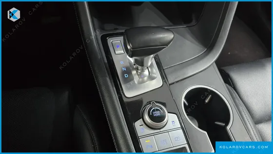 GENESIS G70 GASOLINE 2.0T 4WD