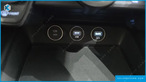 GENESIS G70 GASOLINE 2.0T 4WD