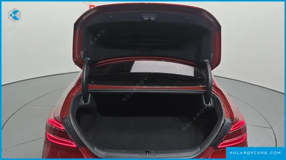 GENESIS G70 GASOLINE 2.0T 4WD