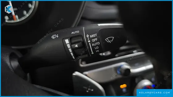 GENESIS G70 GASOLINE 2.0T 4WD