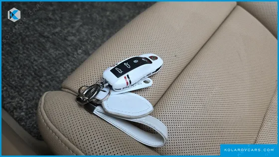 PORSCHE BOXSTER 2.7