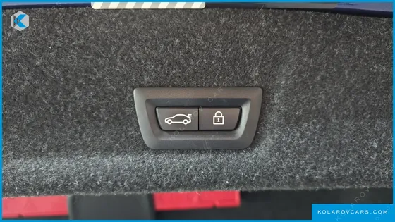 BMW 3 SERIES 320I LUXURY
