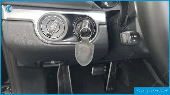 PORSCHE BOXSTER 2.7