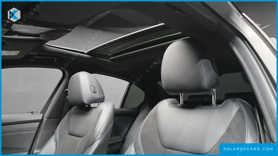 BMW 3 SERIES 320I M SPORT