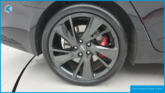 GENESIS G70 GASOLINE 2.0T 4WD