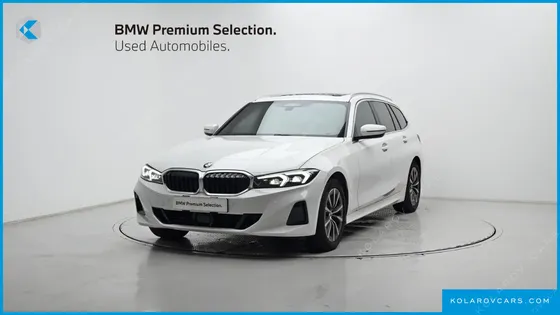 BMW 3 SERIES 320I
