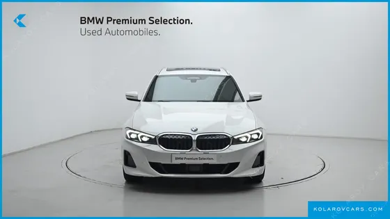 BMW 3 SERIES 320I