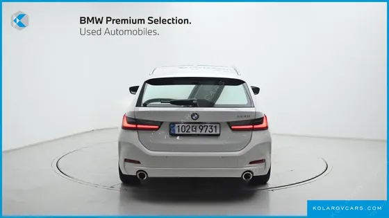 BMW 3 SERIES 320I