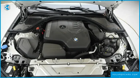 BMW 3 SERIES 320I