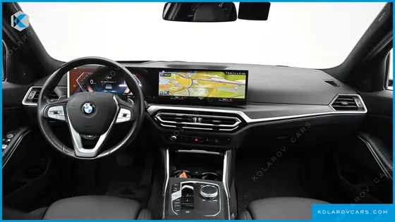 BMW 3 SERIES 320I