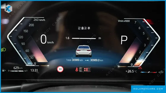 BMW 3 SERIES 320I