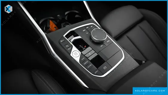 BMW 3 SERIES 320I