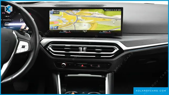 BMW 3 SERIES 320I