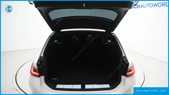 BMW 3 SERIES 320I