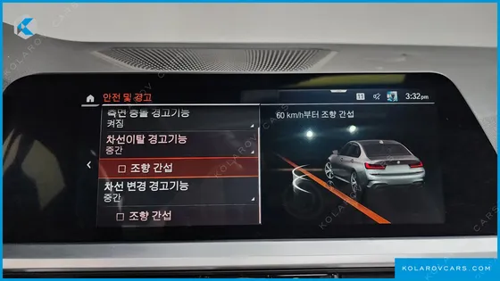 BMW 3 SERIES M340I