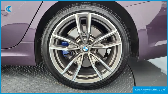 BMW 3 SERIES M340I