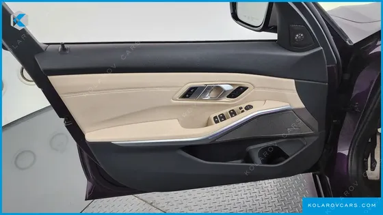 BMW 3 SERIES M340I