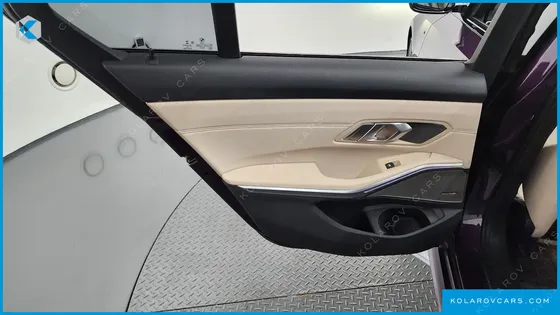 BMW 3 SERIES M340I