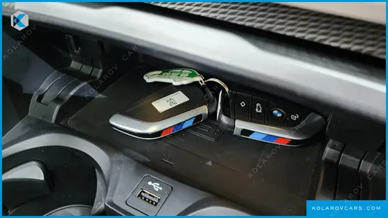 BMW 3 SERIES M340I