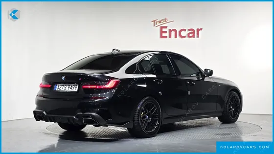BMW 3 SERIES M340I