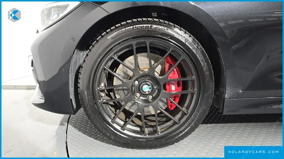 BMW 3 SERIES M340I