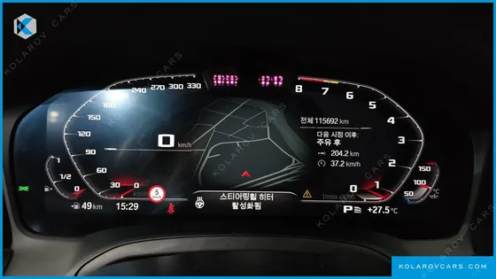 BMW 3 SERIES M340I