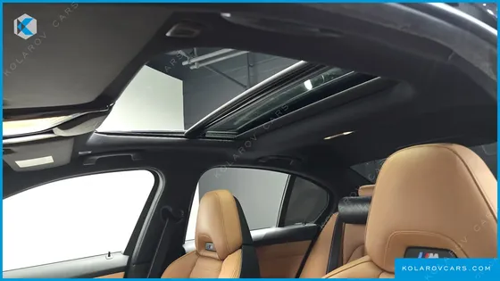 BMW 3 SERIES M340I