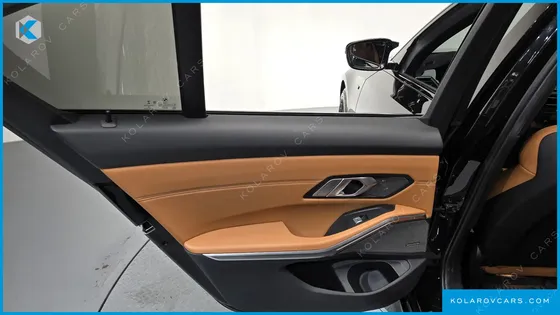 BMW 3 SERIES M340I