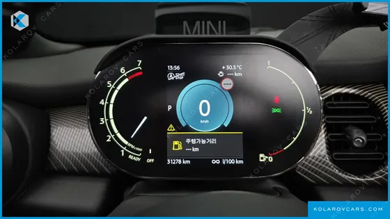 MINI COOPER CONVERTIBLE RESOLUTE EDITION