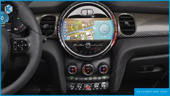 MINI COOPER CONVERTIBLE RESOLUTE EDITION