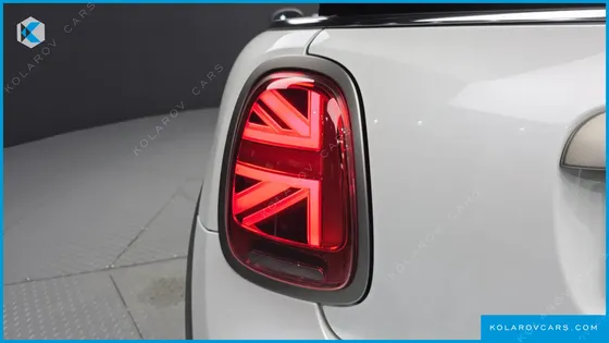 MINI COOPER CONVERTIBLE RESOLUTE EDITION
