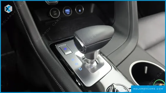 GENESIS G70 GASOLINE 2.0T 4WD