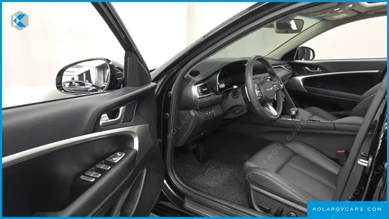 GENESIS G70 GASOLINE 2.0T 4WD
