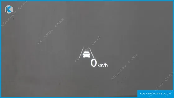 GENESIS G70 GASOLINE 2.0T 4WD