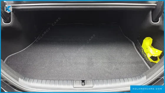 GENESIS G70 GASOLINE 2.0T 4WD