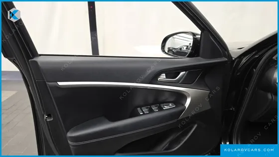GENESIS G70 GASOLINE 2.0T 4WD
